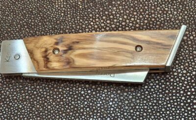 couteau Dorry Neptunia olivier GM