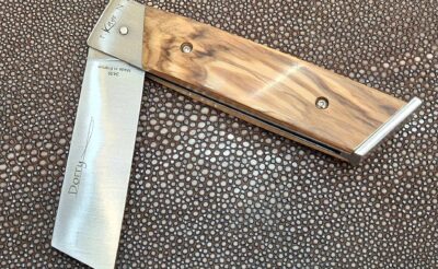 couteau Dorry Neptunia olivier GM