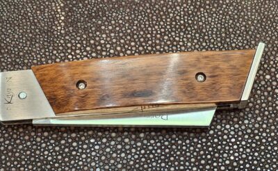 couteau Dorry Neptunia amourette GM