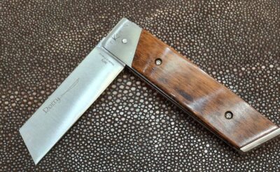 couteau Dorry Neptunia amourette GM