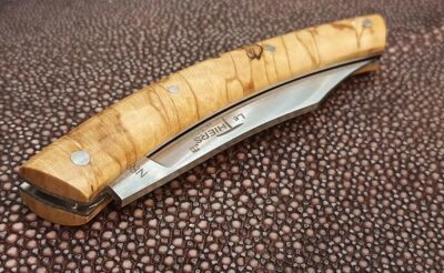 Cognet couteau de Thiers 11.5 cm, lame 