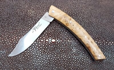 Cognet couteau de Thiers 11.5 cm, lame 