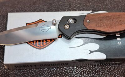 Benchmade 13200 HD Osborne Backroad