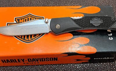 Benchmade,13550 Steigerwalt LBK Small