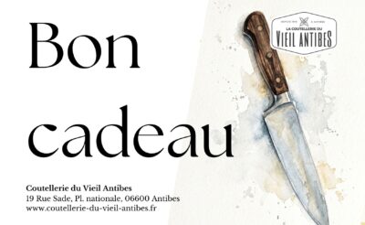 Bon Cadeau